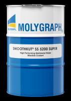 Molygraph SEMI SYNTHETIC CUTTING OIL - MILLTECH fze - UAE.