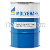 Molygraph SOLUBLE CUTTING OIL UAE - MILLTECH fze - UAE.