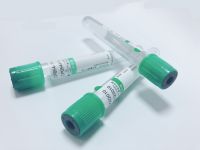 low priceCE approval OEM disposable vacuum blood collection tube