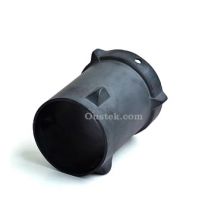 Sintered Silicon Carbide (ssic) Radiation Inner Tube