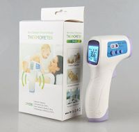 non contact infrared thermometer