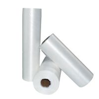 China suppliers factory costom plastic printed flexible packaging pe shrink protective film wrap