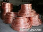 Cu-OF Wire(Oxyacid Free Copper, OFC) - C1020, C1102