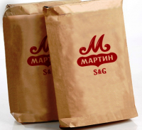 Open-type paper , multilayers bags/sack