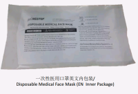 surgical mask