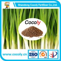 Cocoly Fertilizer Factory Sale Foliar Fertilizer