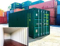 Used Shipping Containers 20ft 40ft Refrigerated Containers For Sale..