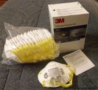 In Stock 3M 1860 & 8210 Face Masks for Sale.