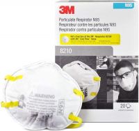 3m N95 Surgical Mask / 3ply Surgical Face Mask /