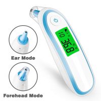 Portable Digital Baby Infrared Thermometer