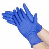 Disposable Vinyl Gloves Latex Examination