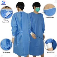 Medical Disposable Protective Clothing Suit