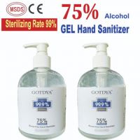 Hospital Grade 500ML Alcohol Free Antibacterial