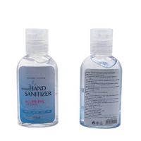 Pro Sanitize Advanced Hand Sanitizer