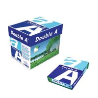 Double A Copy Paper A4 80 GSM, 75 GSM, 70 GSM