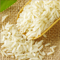 Long Grain Golden and White Rice