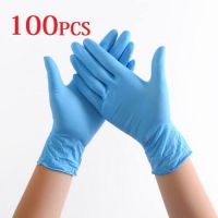 Good Quality Factory Price Nitrile Gloves Disposable Gloves Exam Gloves