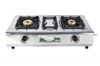 LP Gas Stove