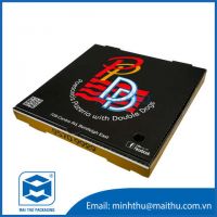 High Quality Pizza Boxes With Custom Logo