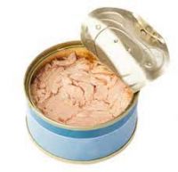 Canned Tuna