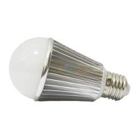 8W LED Light Bulb