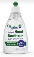 Hand Sanitizer