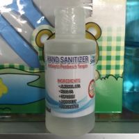 Hi&Co Hand Sanitizer