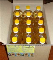 refined Sunflower oil