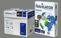 Navigator A4 copy paper