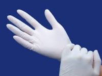 Nitrile Gloves Disposable Powder Free Latex Free Medical Nitrile Gloves