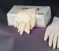 Nitrile Gloves Disposable Powder Free Latex Free Medical Nitrile Gloves