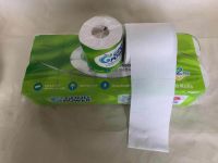 Popular high quality embossing virgin tissue paper toilet paper toilet tissue