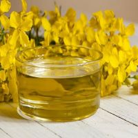 Quality Refined Rapeseed Oil 