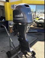 New Price For 60HP 4-Stroke Boat Engine / Outboard