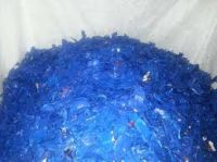 loaded hdpe drum scrap plastic bales for sell