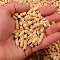 WOOD PELLET (PINE WOOD) for sell