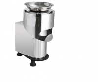 Automatic French fry cutter machine