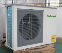 DC inverter air  source heat pump   DC inverter air to water heat pump   DC inverter Air cooled water chiller