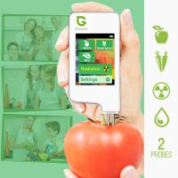 Greentest Food and Water Quality Detector