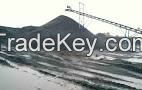 Steam Coal