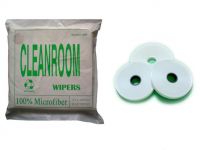 Cleanroom Microfiber Wiper