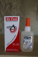 Air Fast Industrial Adhesive