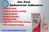 Air Fast Industrial Adhesive