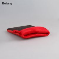 Beilang Patented Product 3.0 Upgrade Quality Clay Bar Mitt For Car Washing