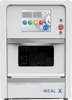 5-Axis Linkage Desktop CAD/CAM Dental Milling Machine