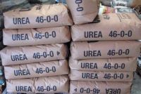 Urea N46 