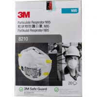 N95 3M 8210 Respirator