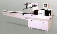 Horizontal Packaging Machinery