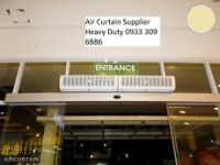 AIR CURTAIN SUPPLIER - HEAVY DUTY  09333096886