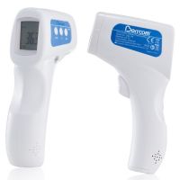 IR non-touch thermometer